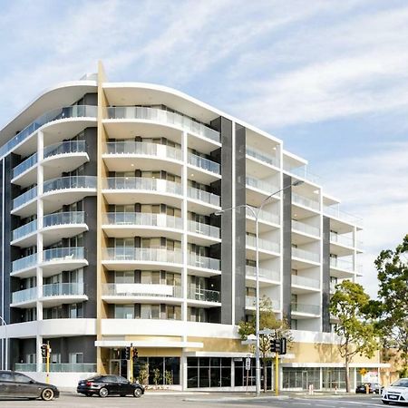 Appartamento East34 - Skyline Haven East Perth Esterno foto