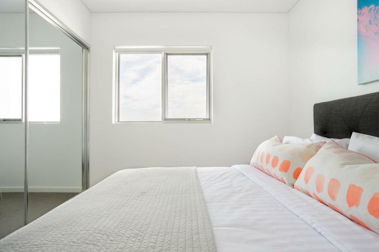 Appartamento East34 - Skyline Haven East Perth Esterno foto