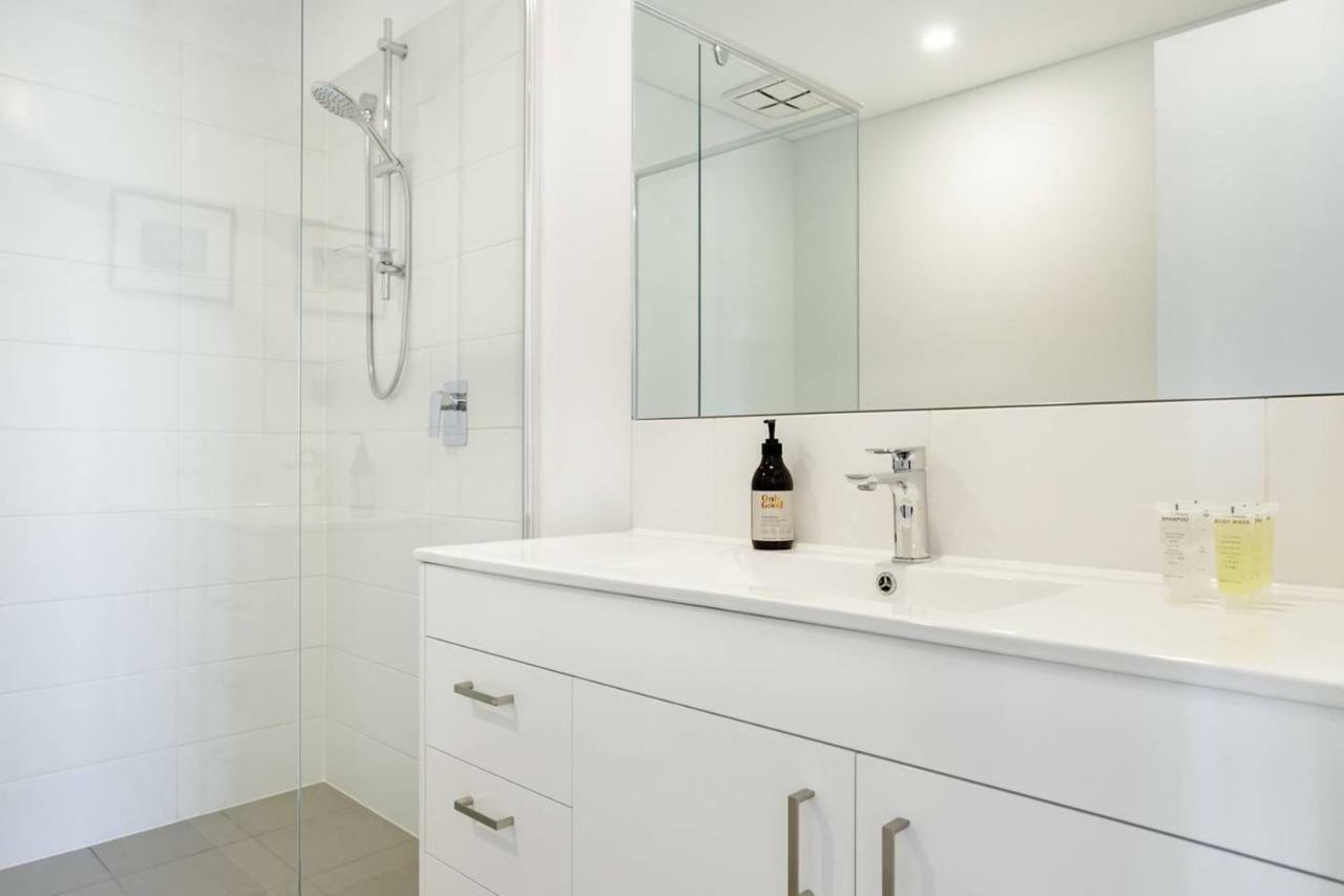 Appartamento East34 - Skyline Haven East Perth Esterno foto